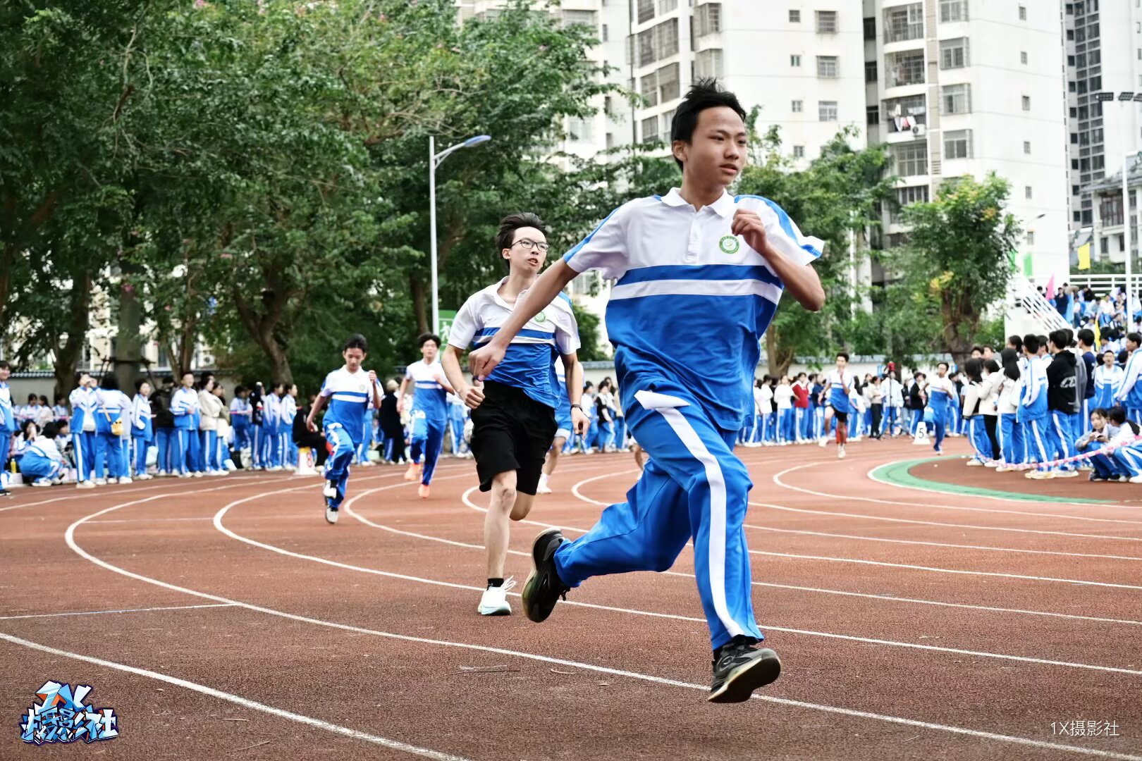 一中青春汇 - 一中社联 · 青春社彩