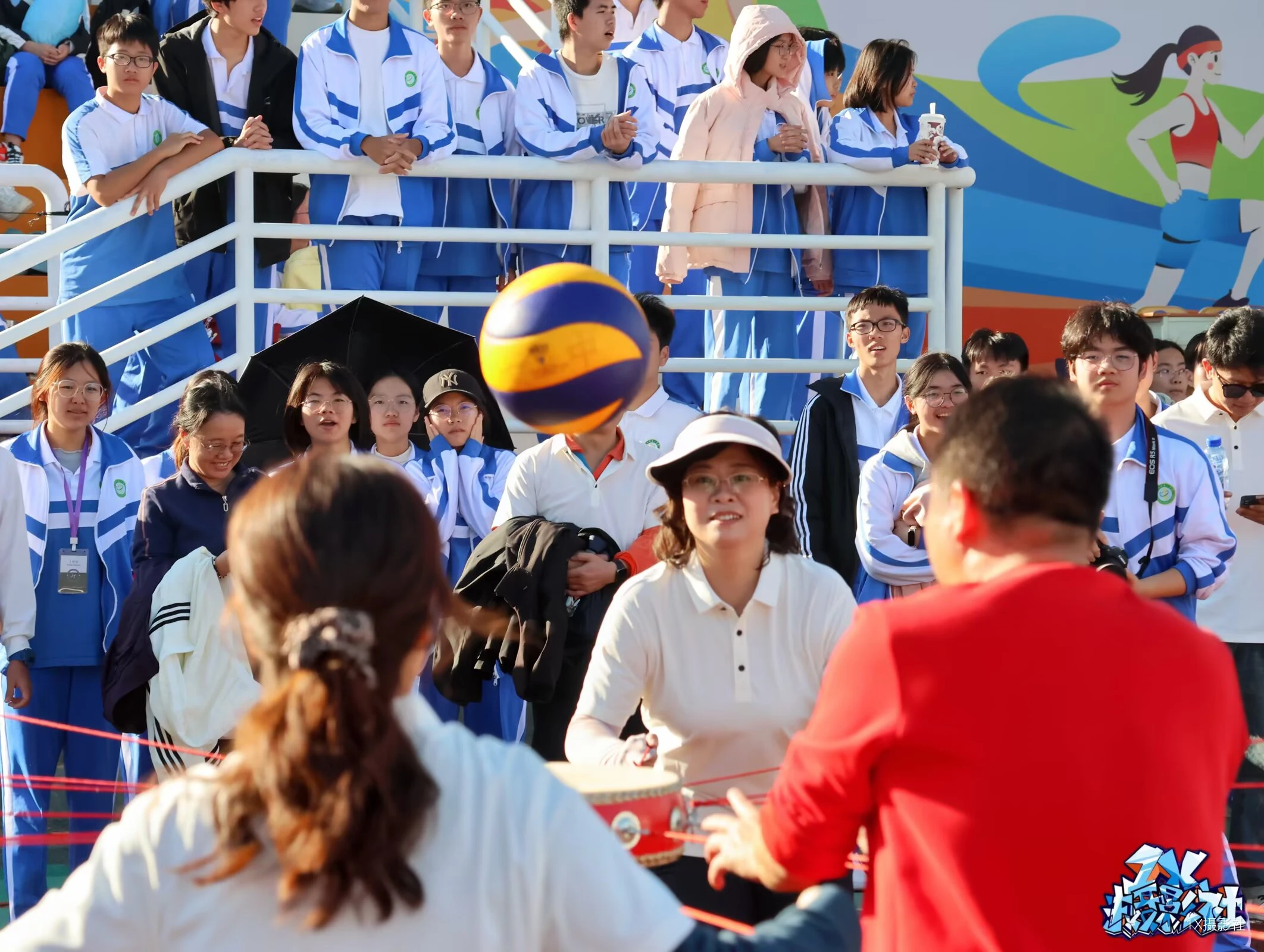 一中青春汇 - 一中社联 · 青春社彩