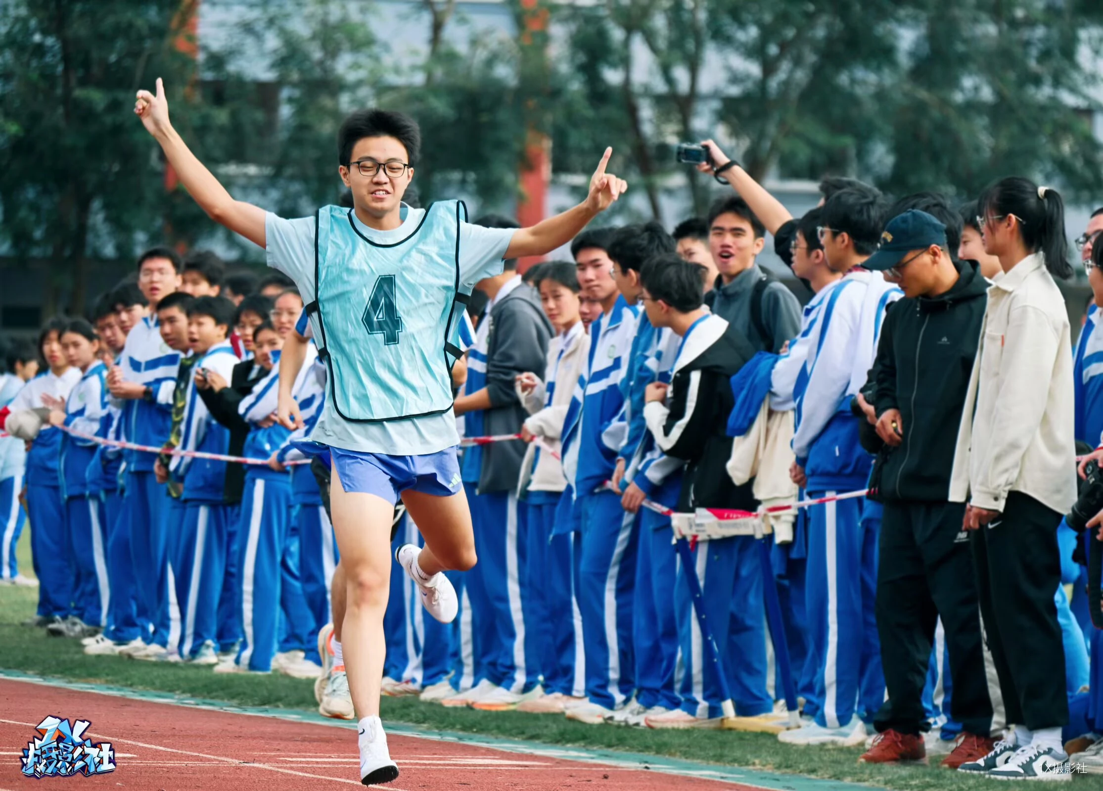 一中青春汇 - 一中社联 · 青春社彩